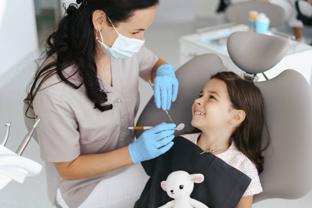 Best Pediatric Emergency Dentist in Butler, MO