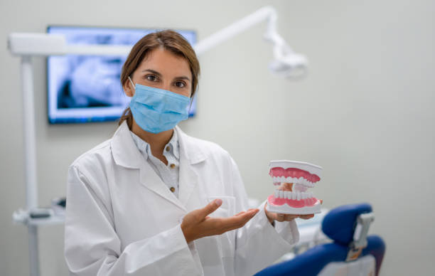 Best Emergency Dental Care for Broken or Chipped Teeth in Butler, MO