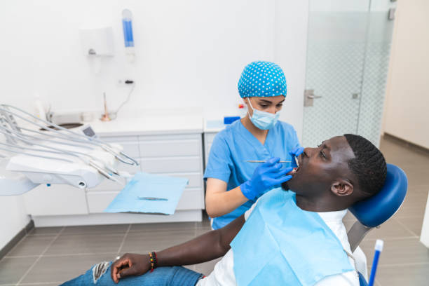 Best Emergency Tooth Extraction in Butler, MO